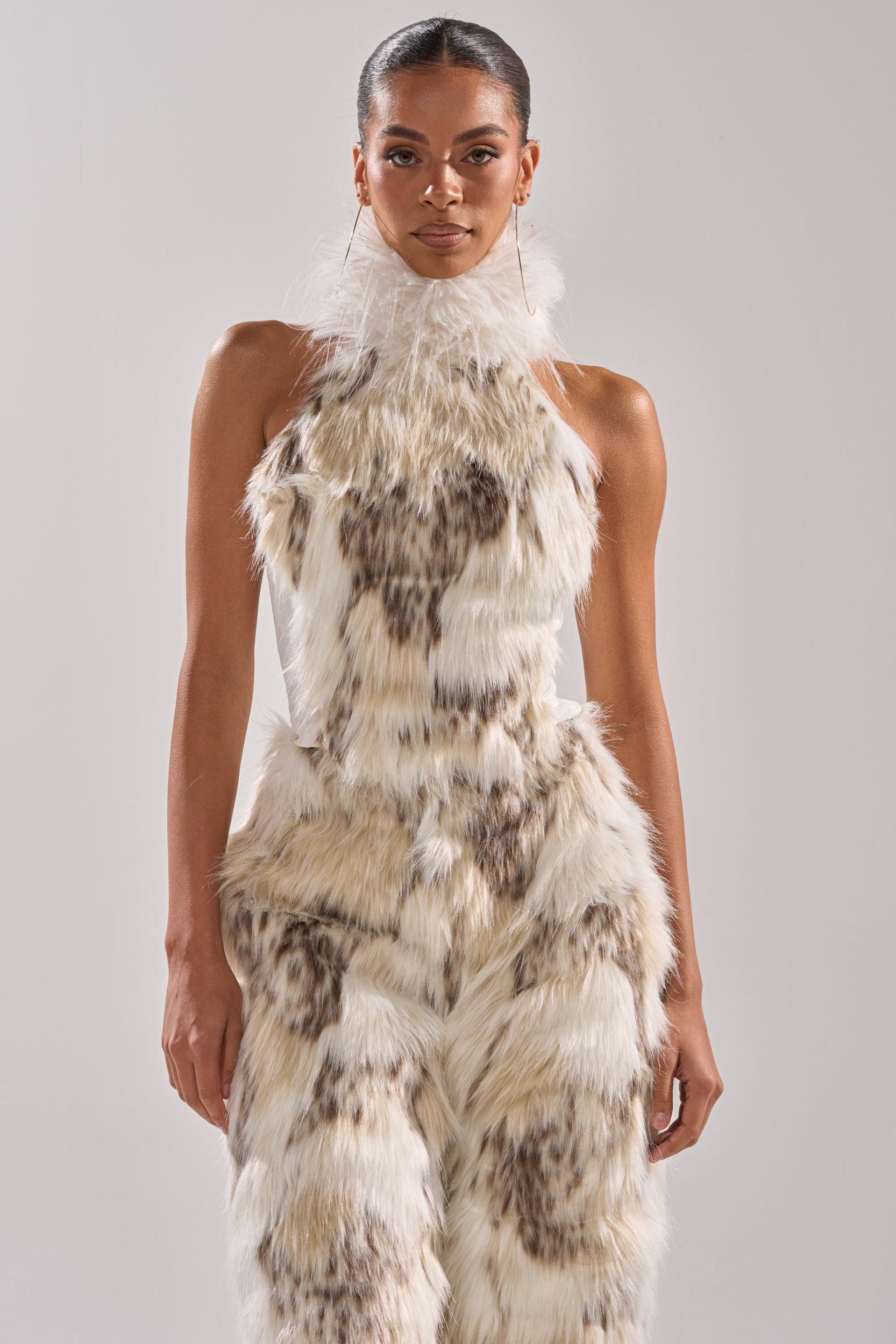 FLINTSTONES FUR PANTS Product Image