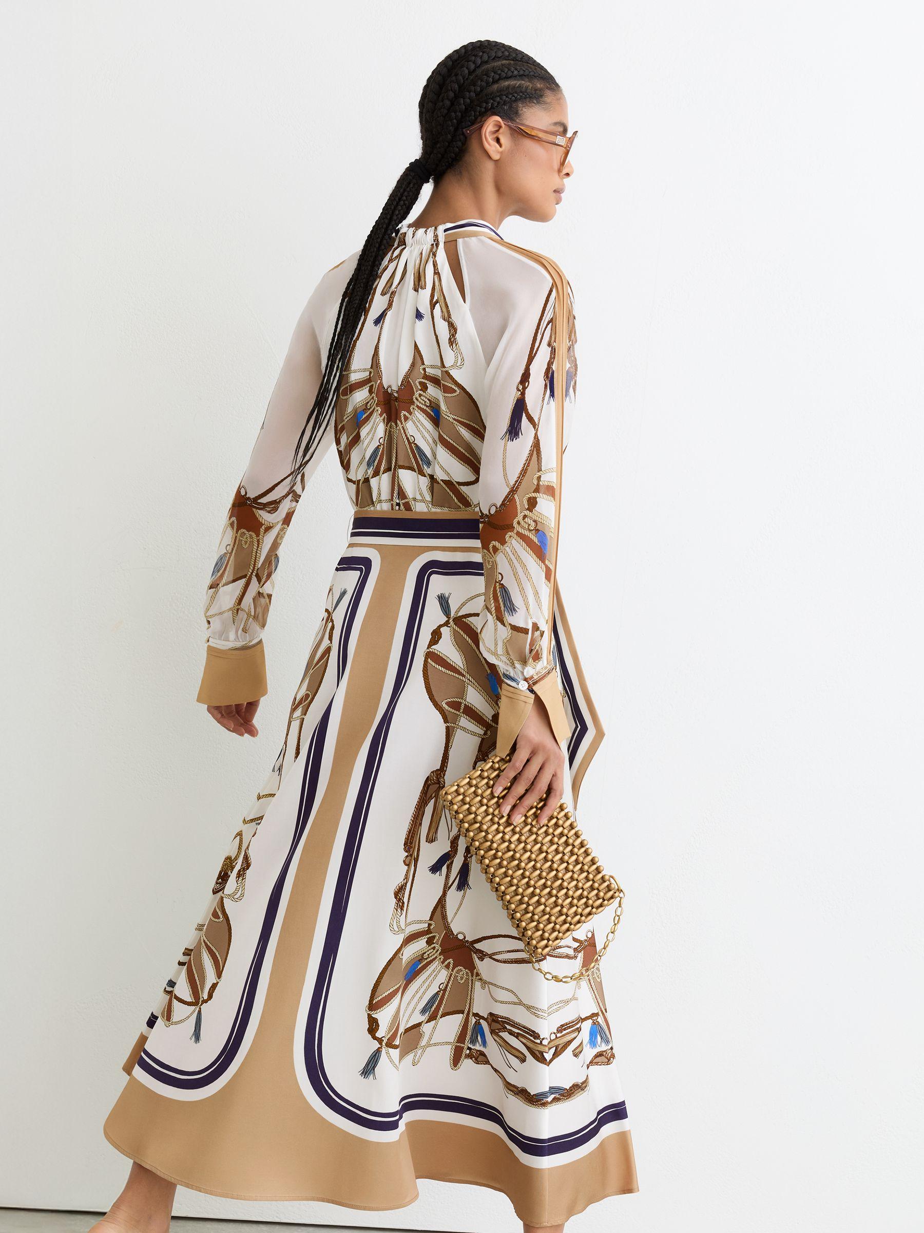 Petite Jacket in Neutral Product Image