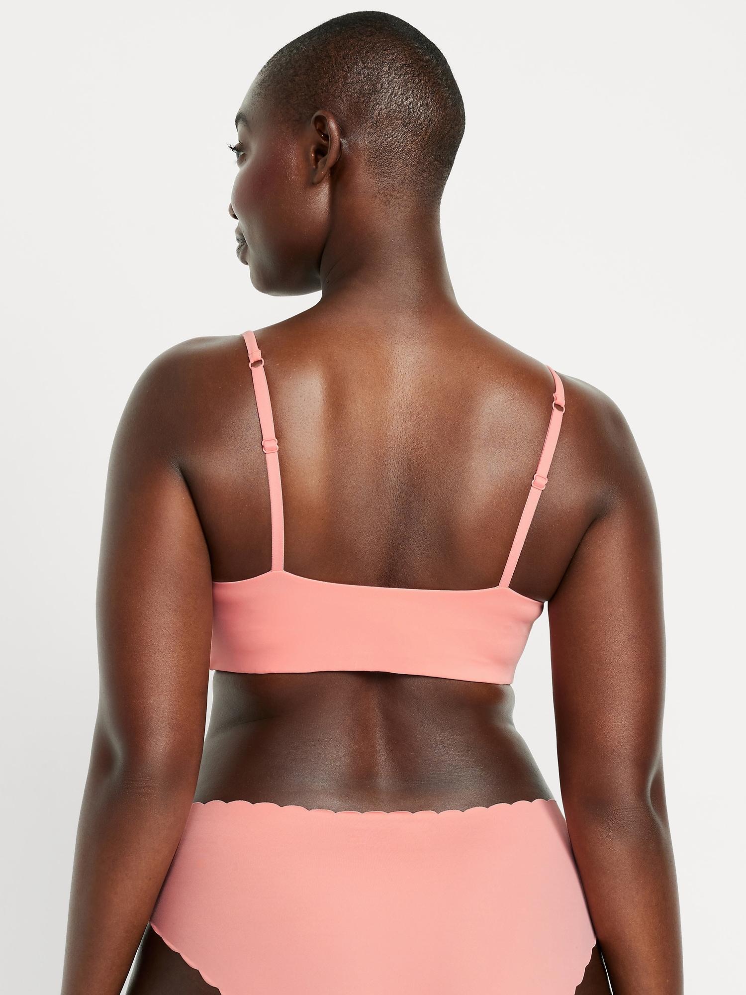No-Show Bralette Product Image