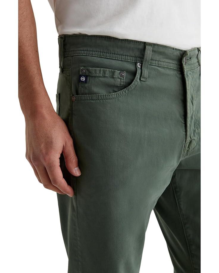 Everett Slim Straight Pant Product Image