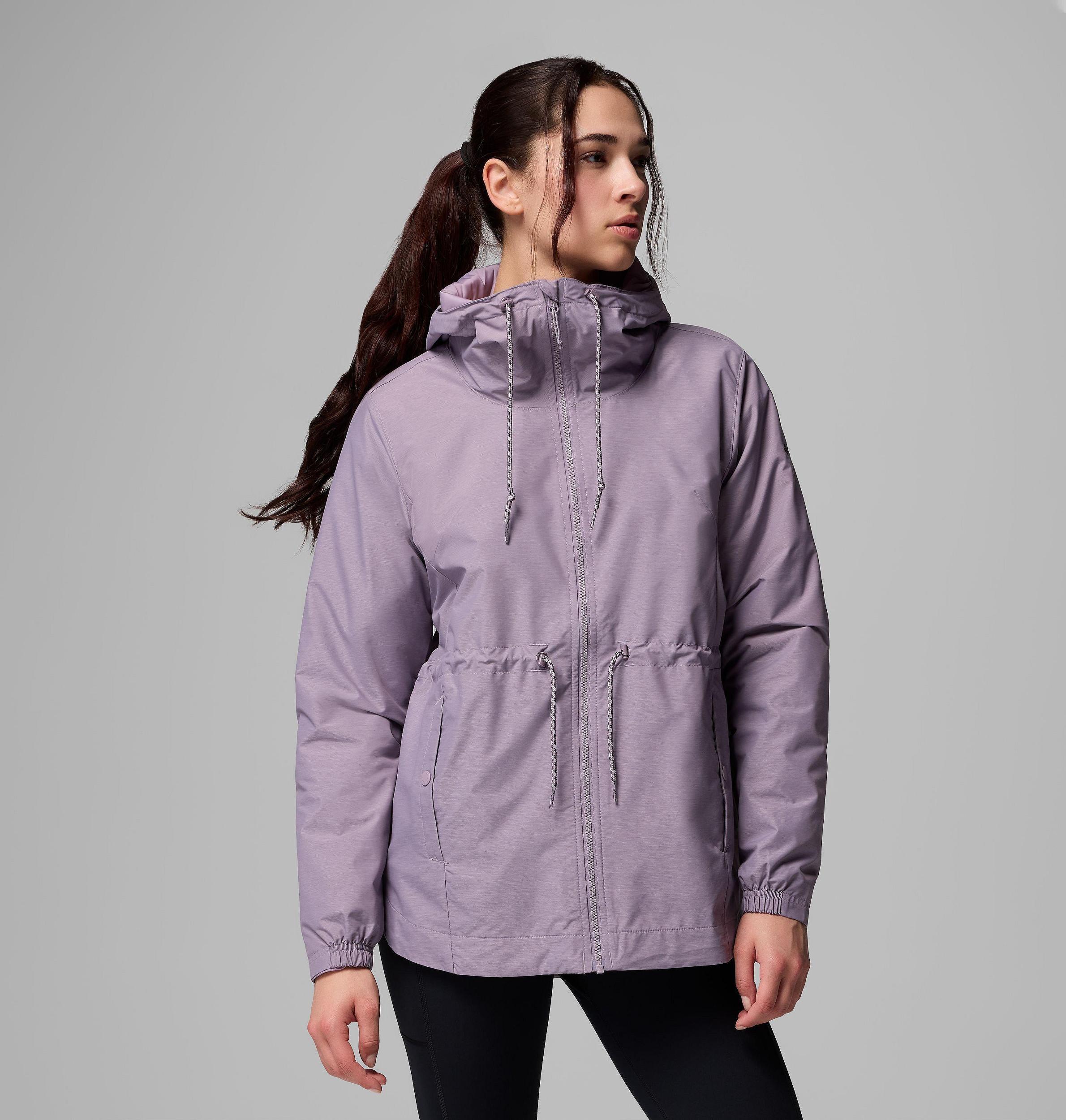 Columbia Womens Lillian Ridge II Jacket- Product Image