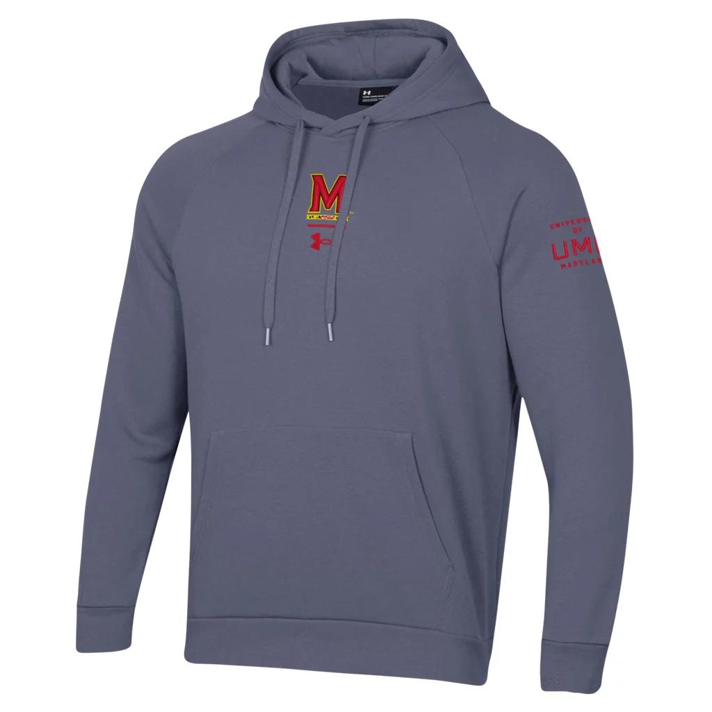 UA Rival Fleece Collegiate Product Image