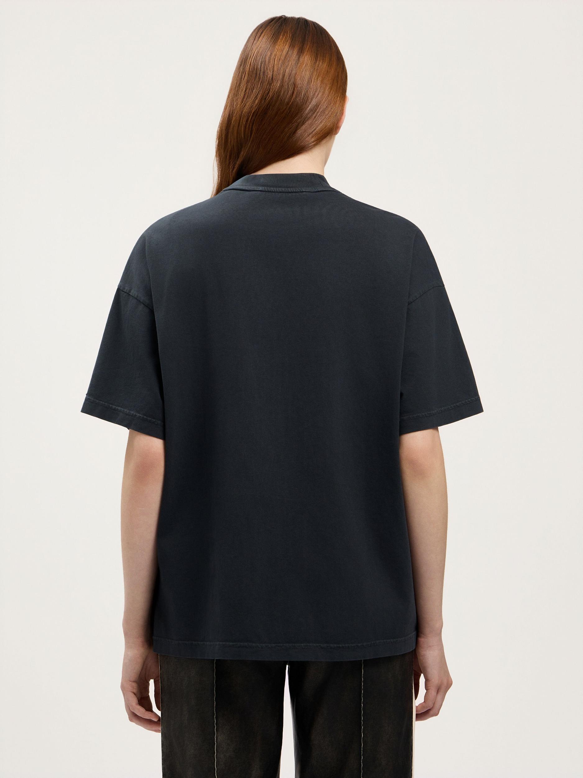 Palm Bra Loose T-Shirt Product Image