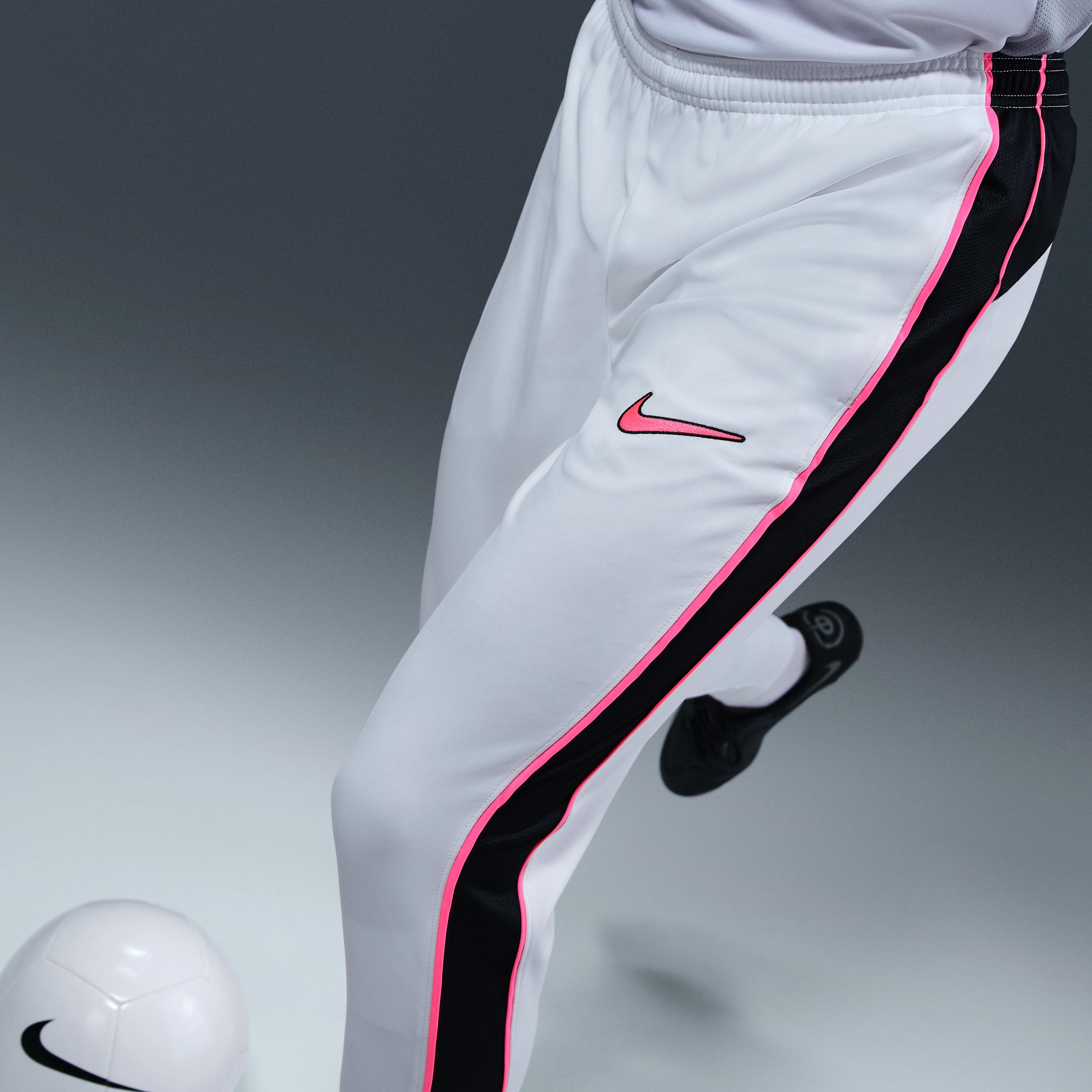 Nike Mens Academy+ Dri-FIT Soccer Pants | HV1822-065 Product Image