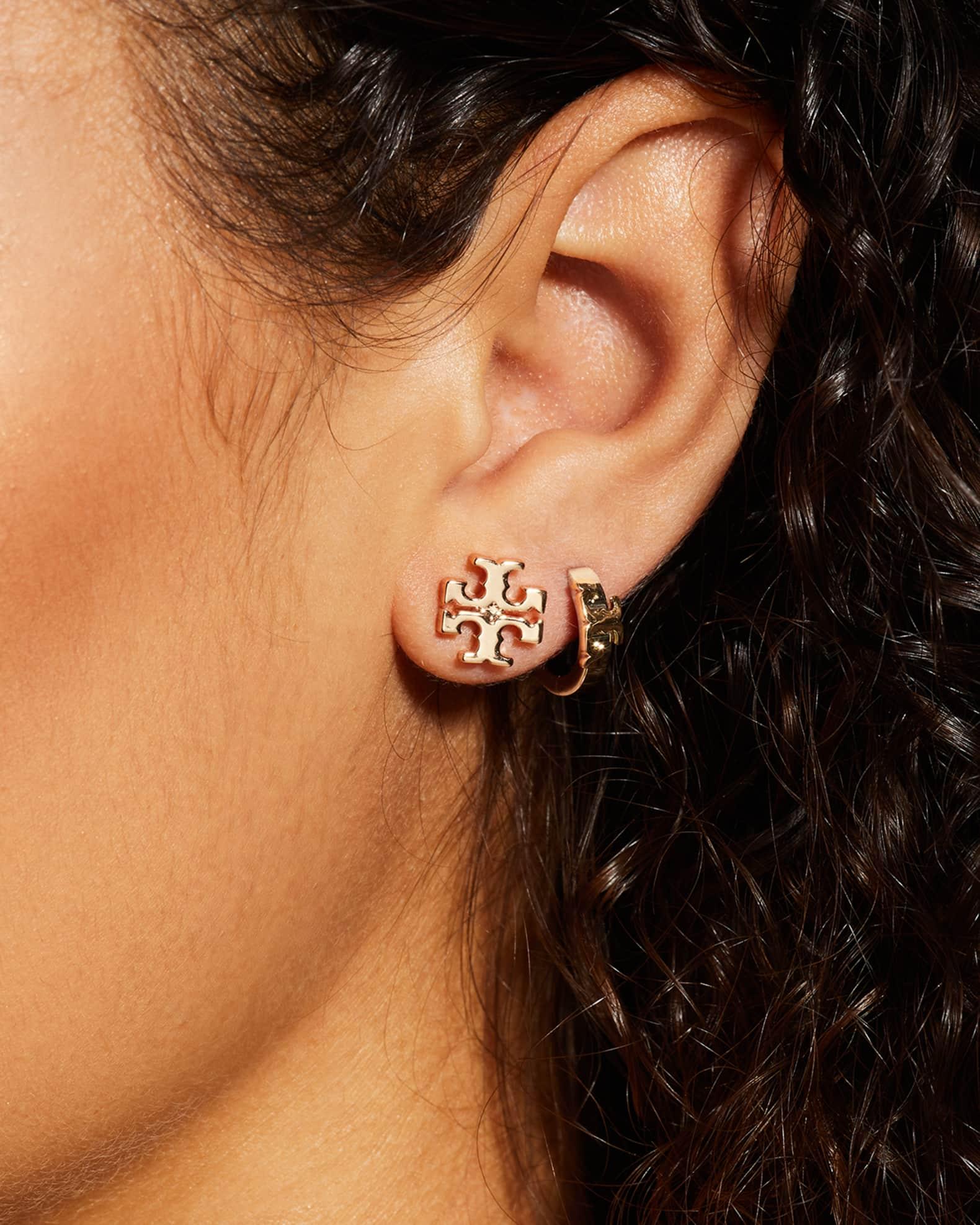 Kira Stud Earring Product Image