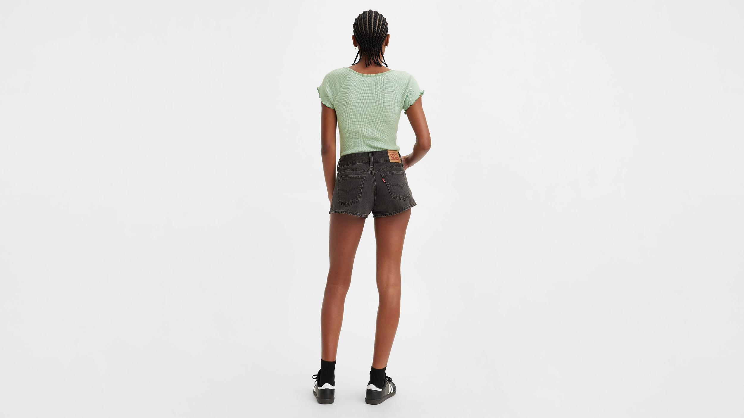 Superlow Women's Shorts Product Image