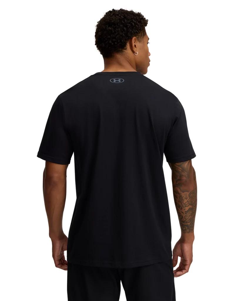 UA Reflective Big Logo Product Image