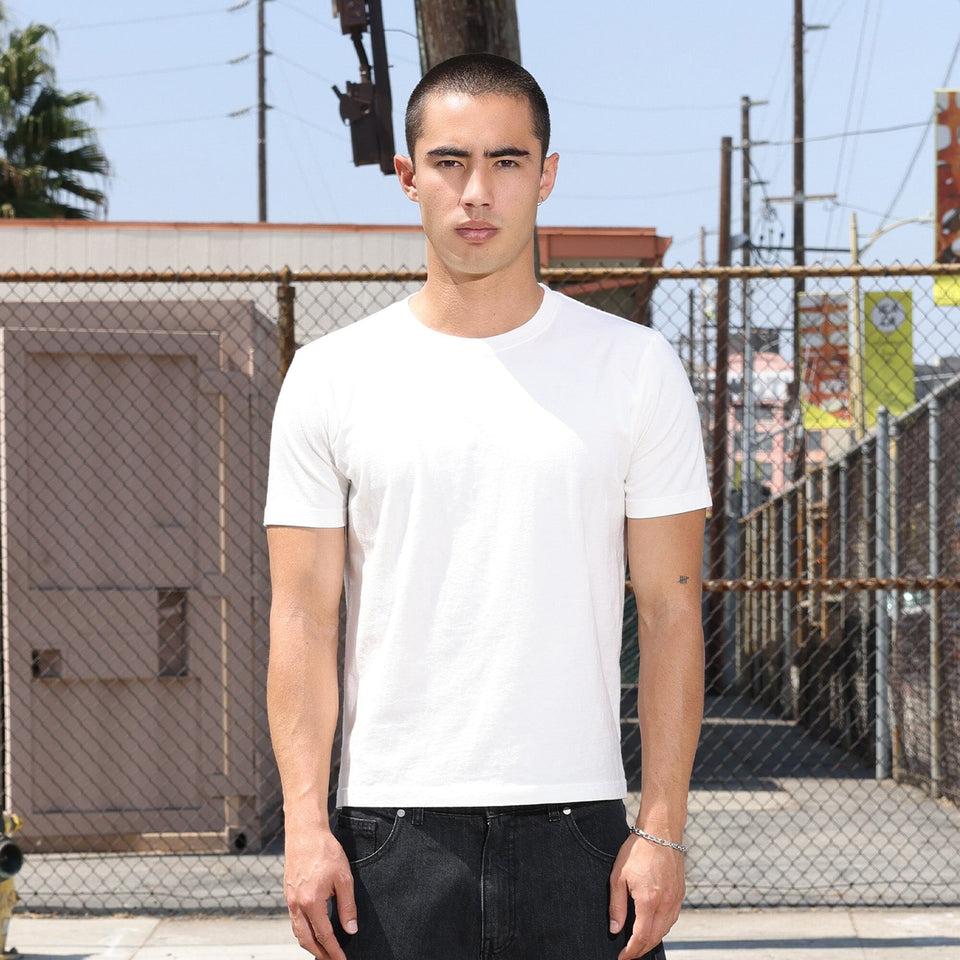 3-Pack | Los Feliz Crop Muscle Tee II Product Image