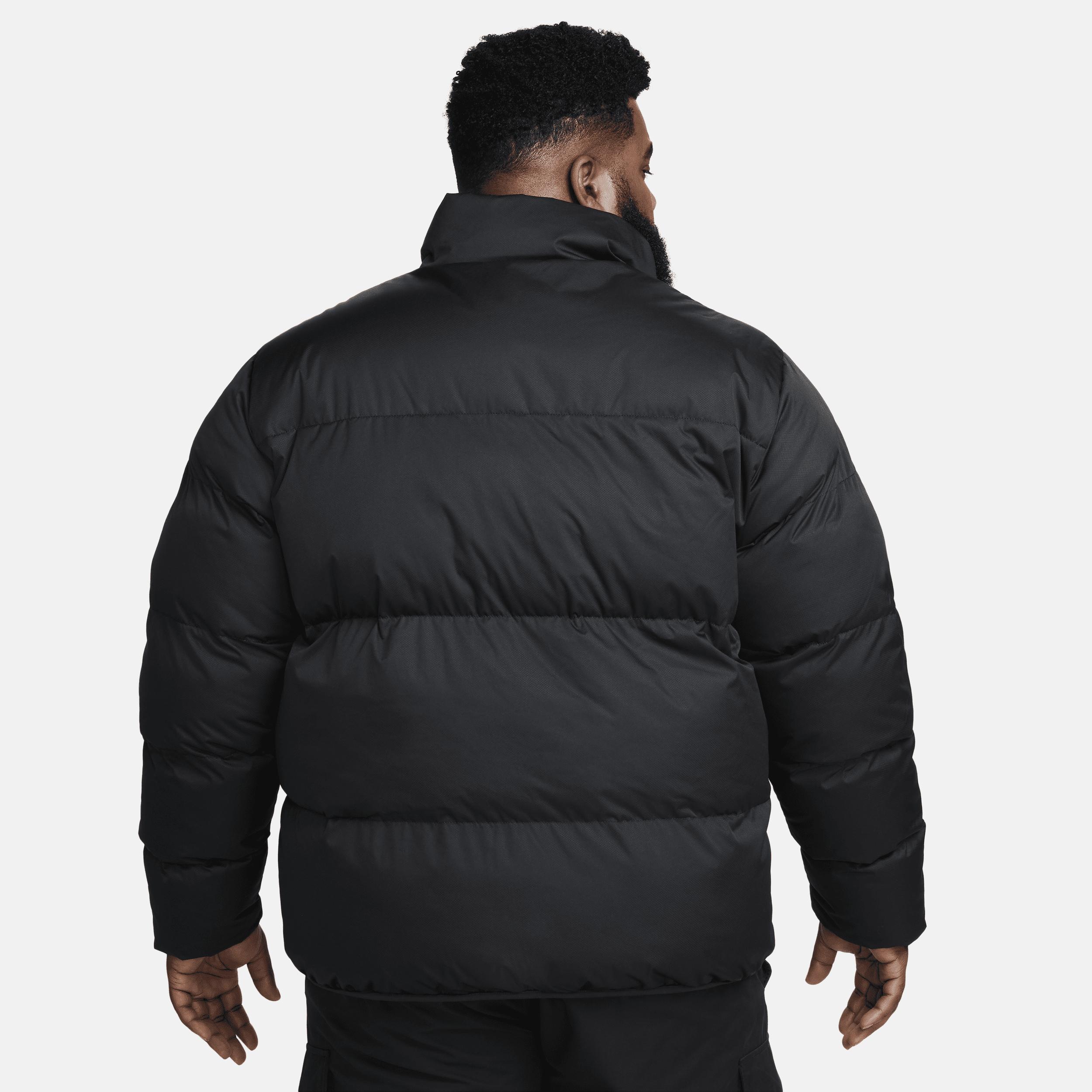 Men's Nike Sportswear Club Puffer Jacket Product Image