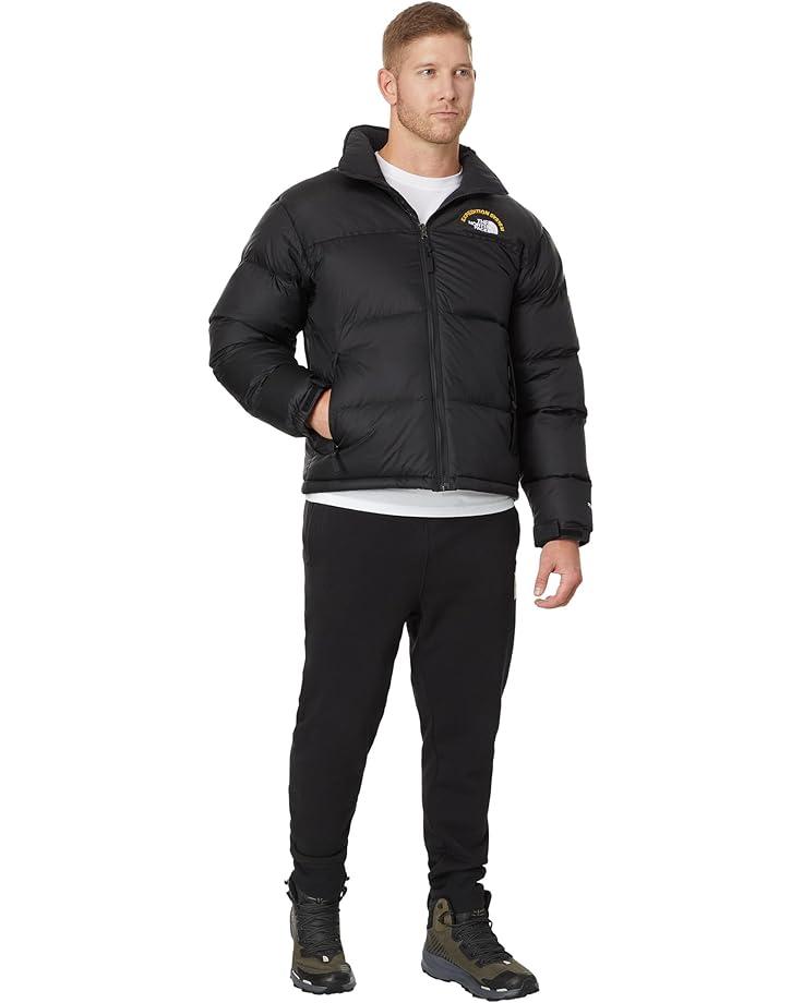 1996 Retro Nuptse Vest Product Image