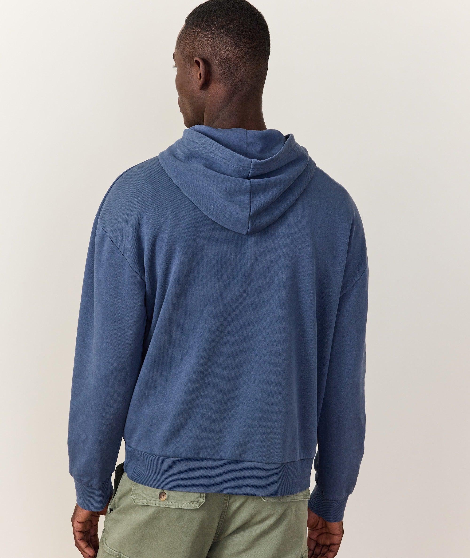 Cloud 9 Fleece Relaxed Hoodie Product Image