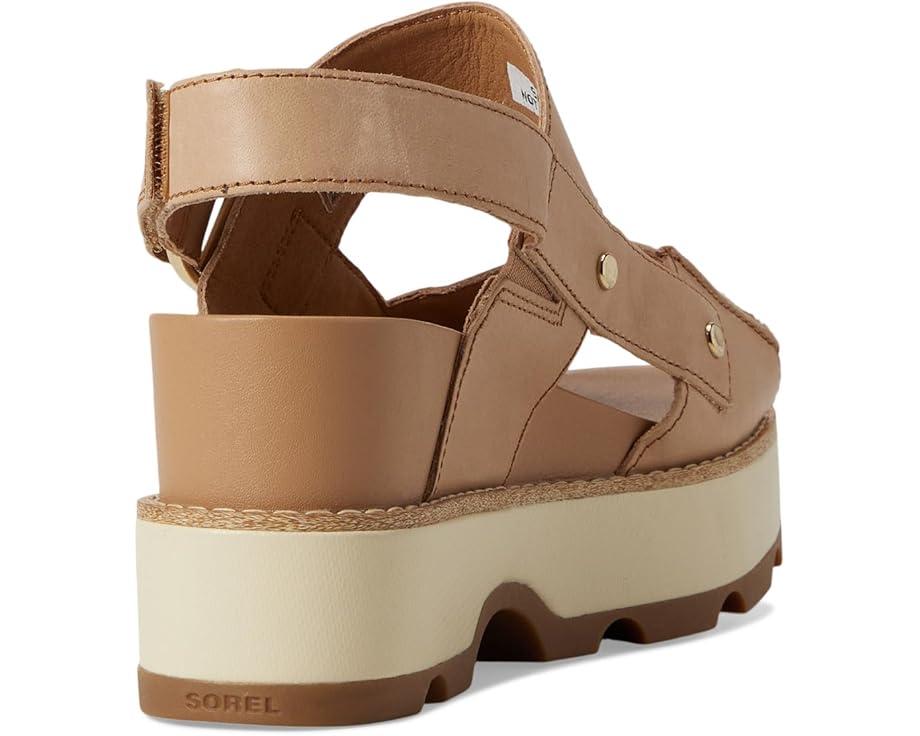 Joanie™ IV Y Strap Wedge Product Image