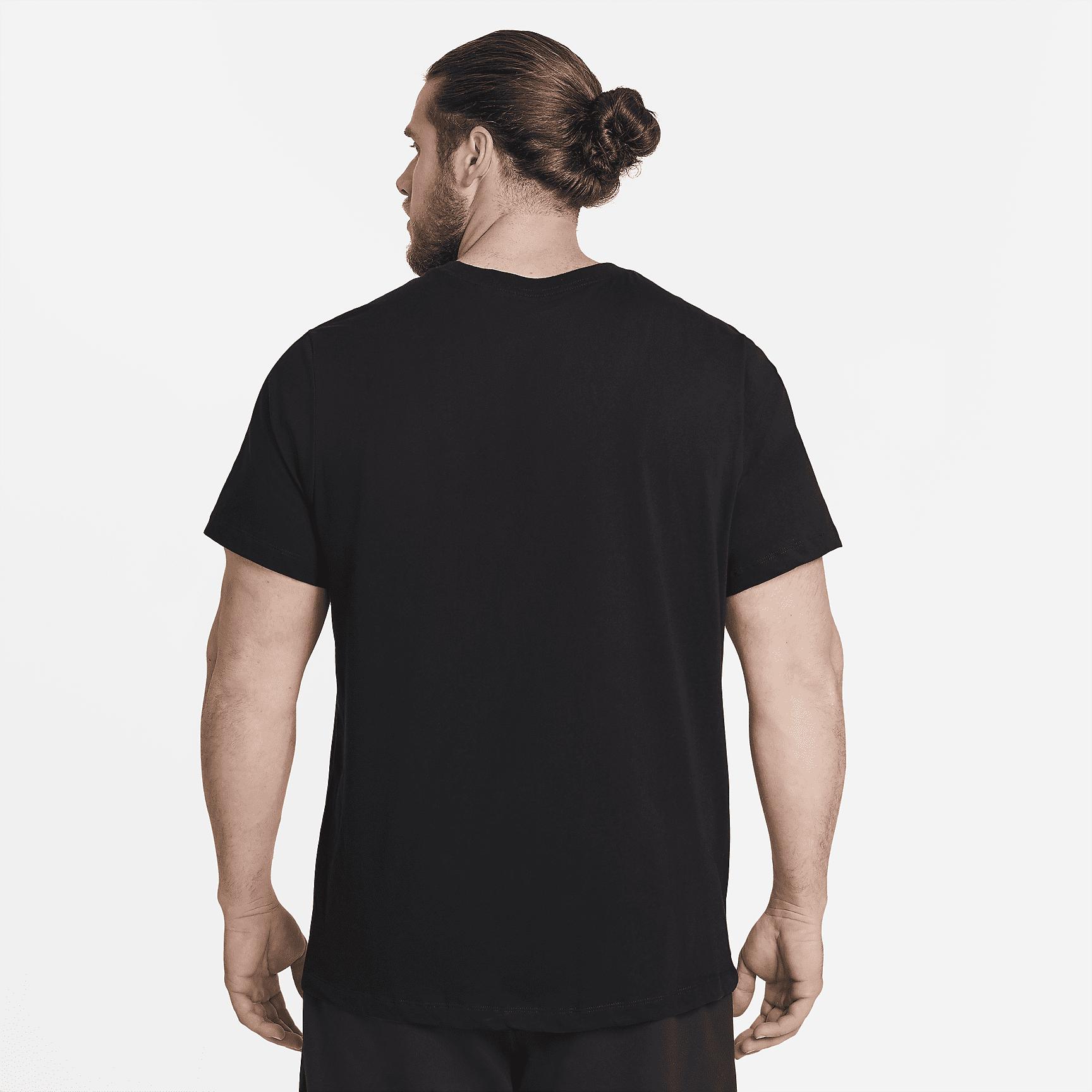 Mens Nike Sportswear JDI T-Shirt | AR5006-011 Product Image