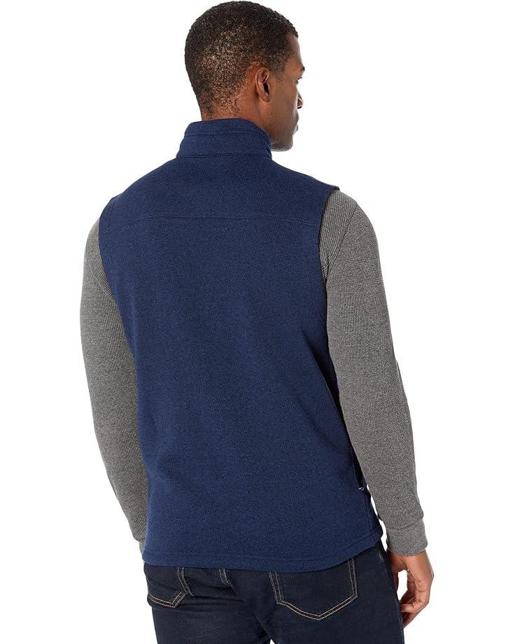 Glacier Fleece Vest Product Image