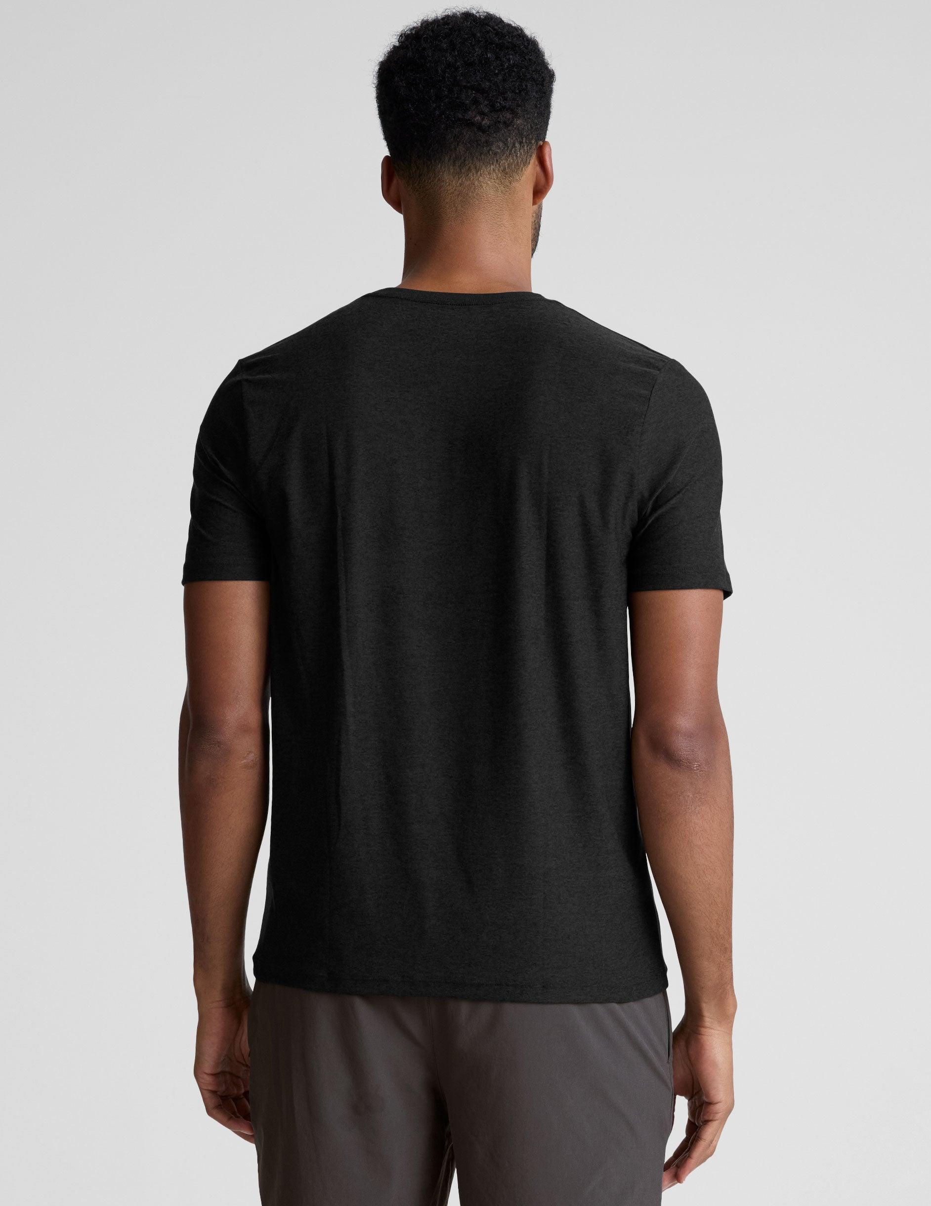 Always Beyond Men's Crew Tee 2.0 Male Product Image