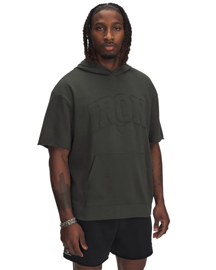 Project Rock Terry Product Image