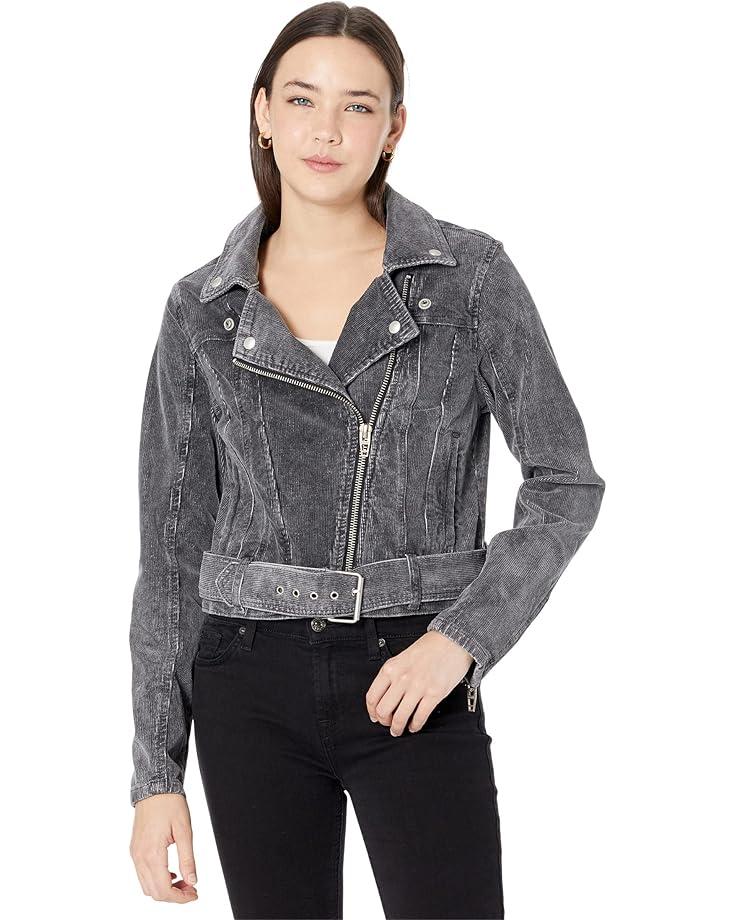 Utility Jacket Product Image