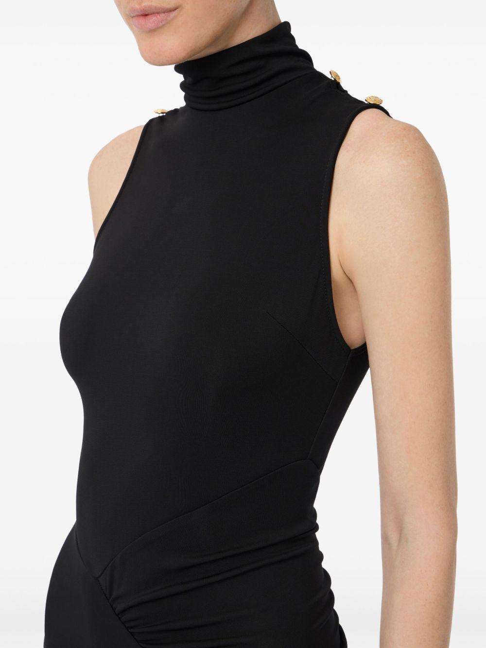 Asymmetric dress Product Image