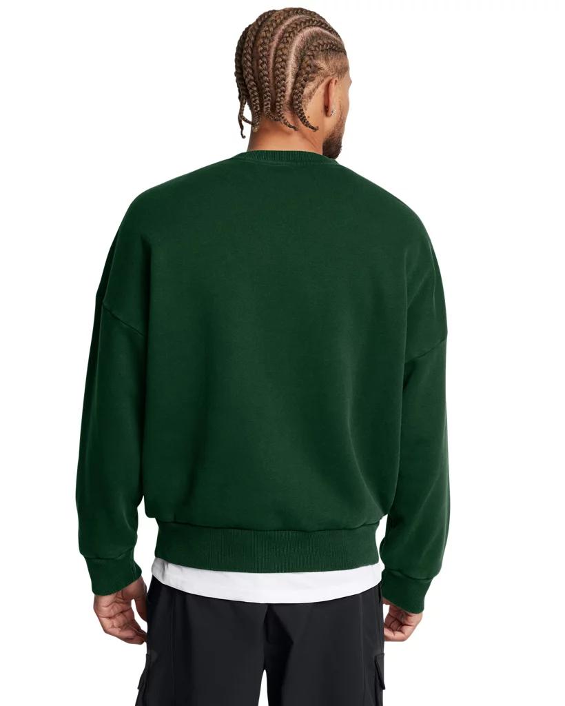 UA Icon Heavyweight Fleece Wash Product Image