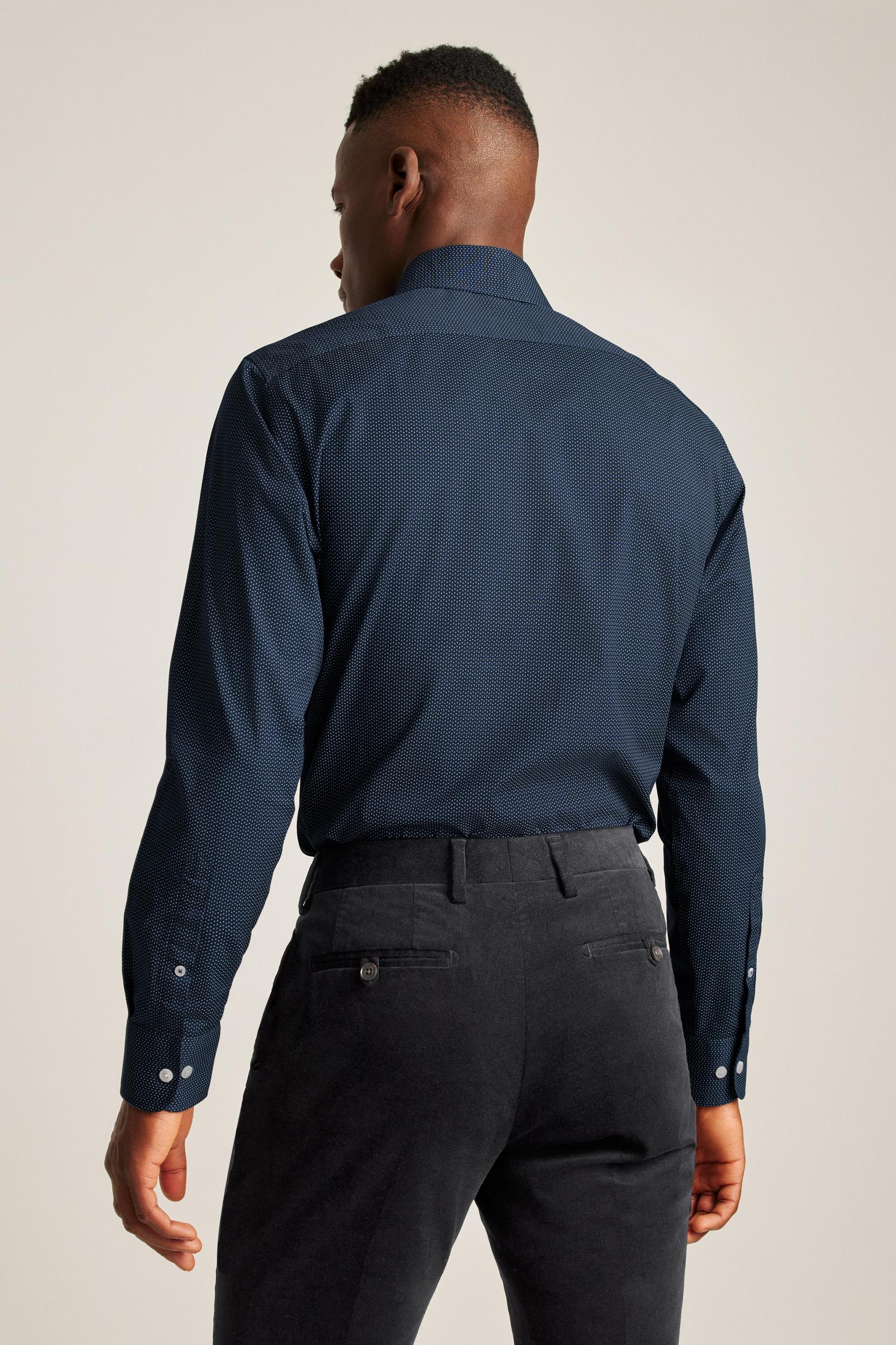 The Desk To Dinner Shirt Product Image