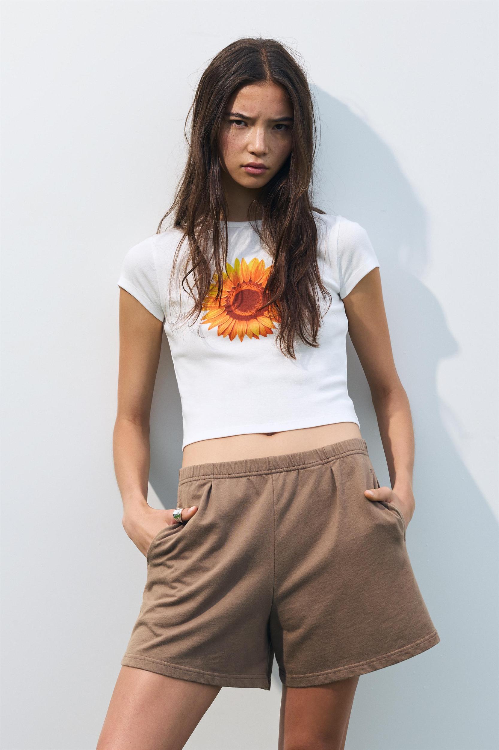 Tracksuit shorts Product Image