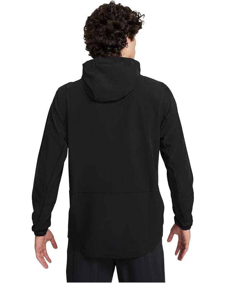 Club Full-zip Fleece Hoodie Product Image