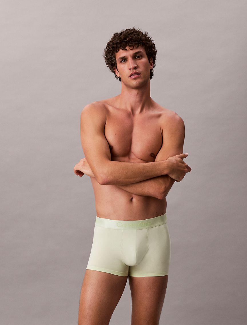 Microfiber Tech Low Rise Trunk Product Image