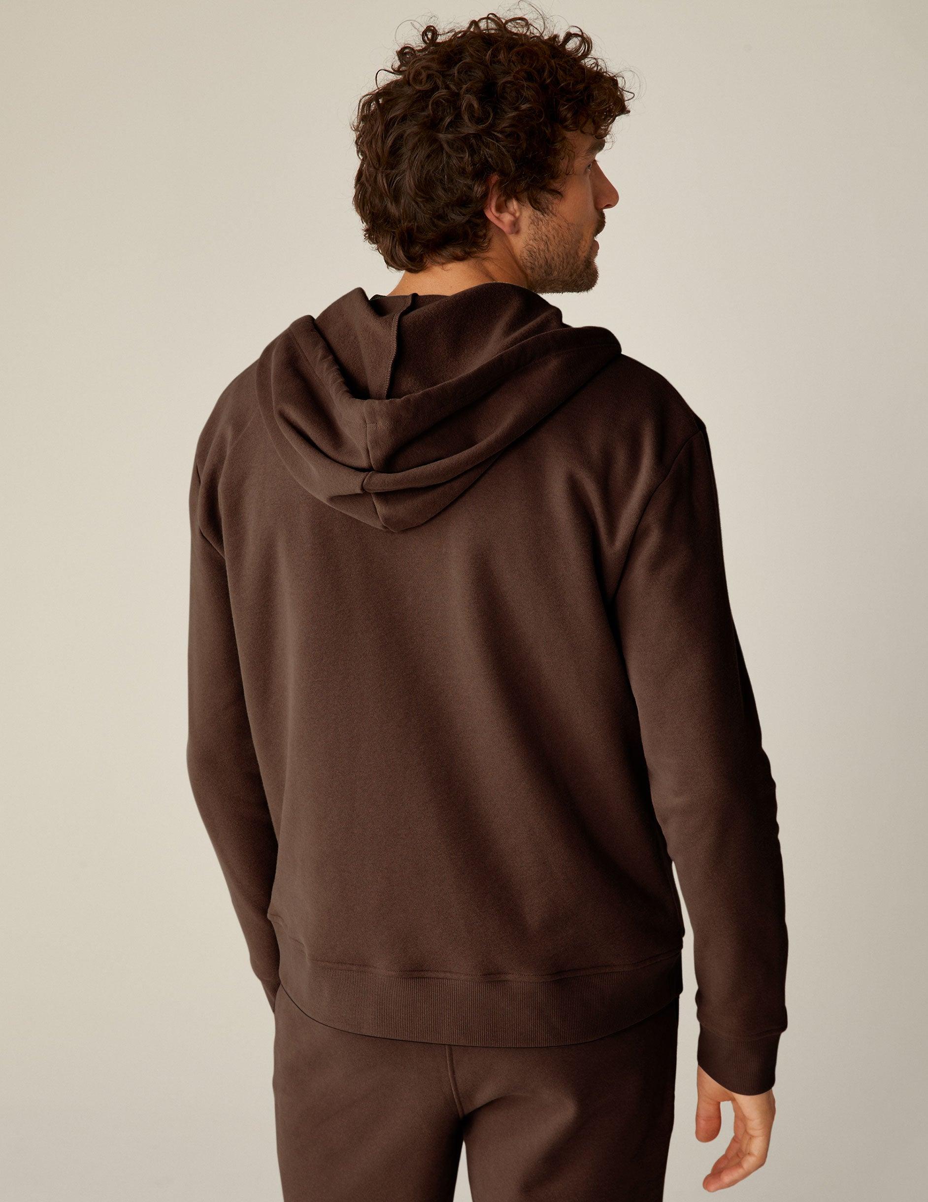 Every Body Zip Front Hoodie Product Image