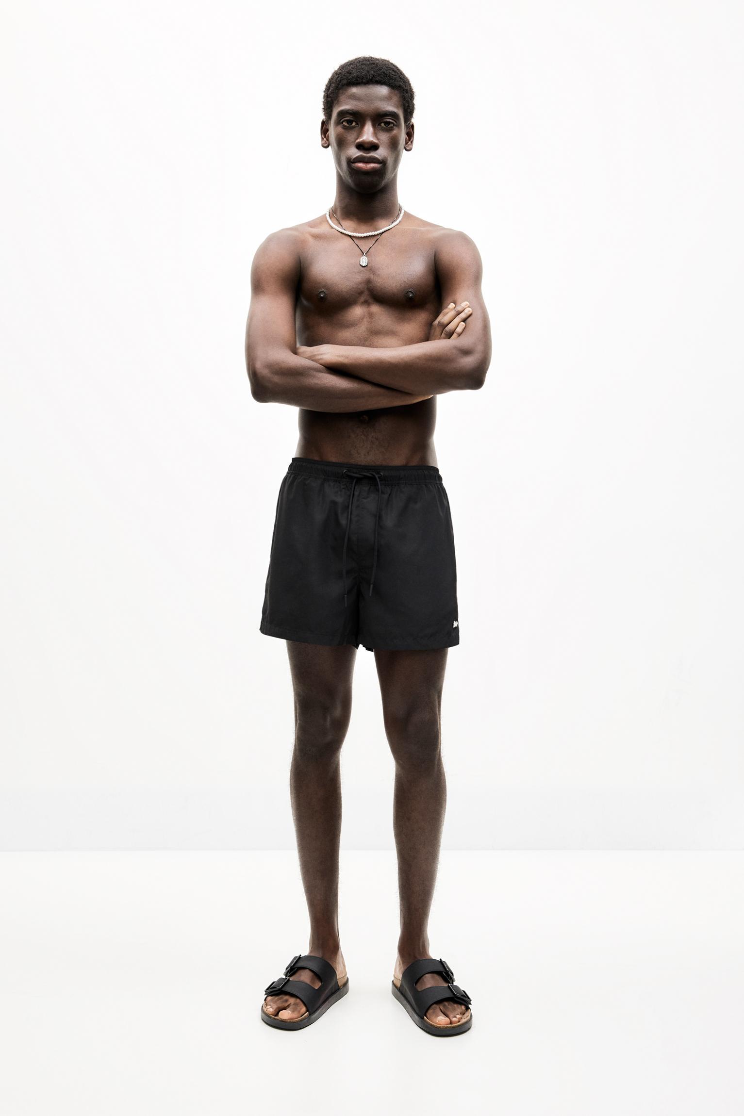 STWD board shorts Product Image