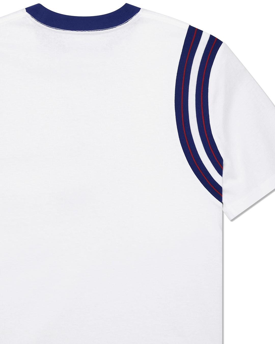 Stephanie Tee - Antique White Product Image