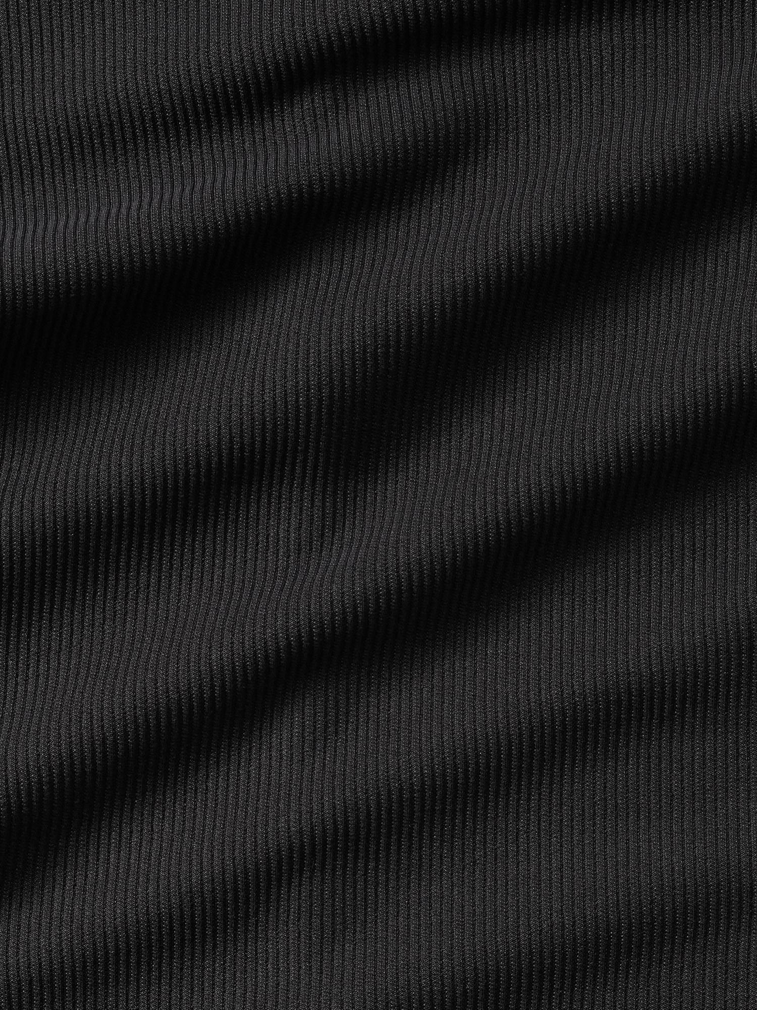 Seasoft Rib Midi Tank Dress Product Image