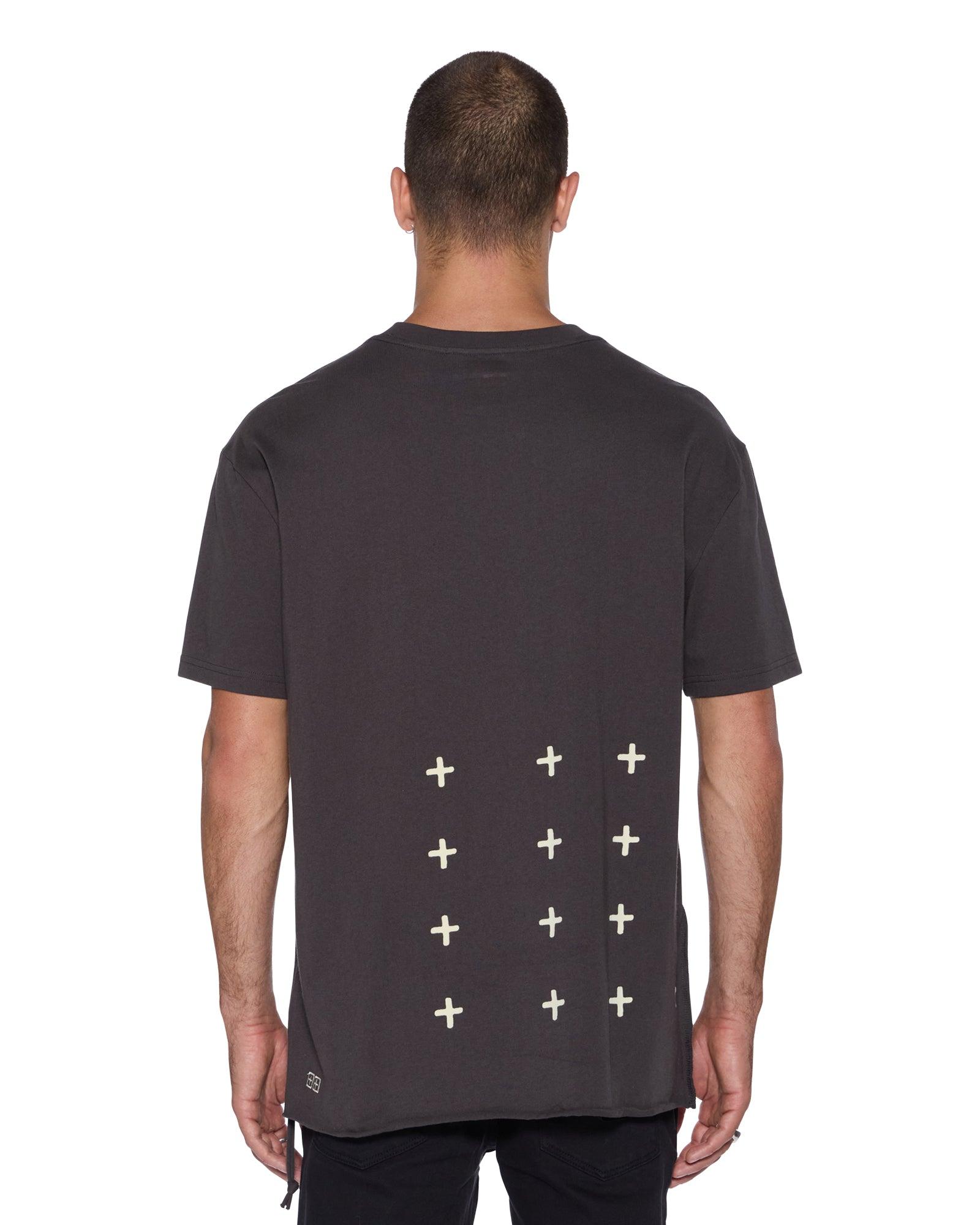 VENOM EKCESS SS TEE FADED BLACK Male Product Image