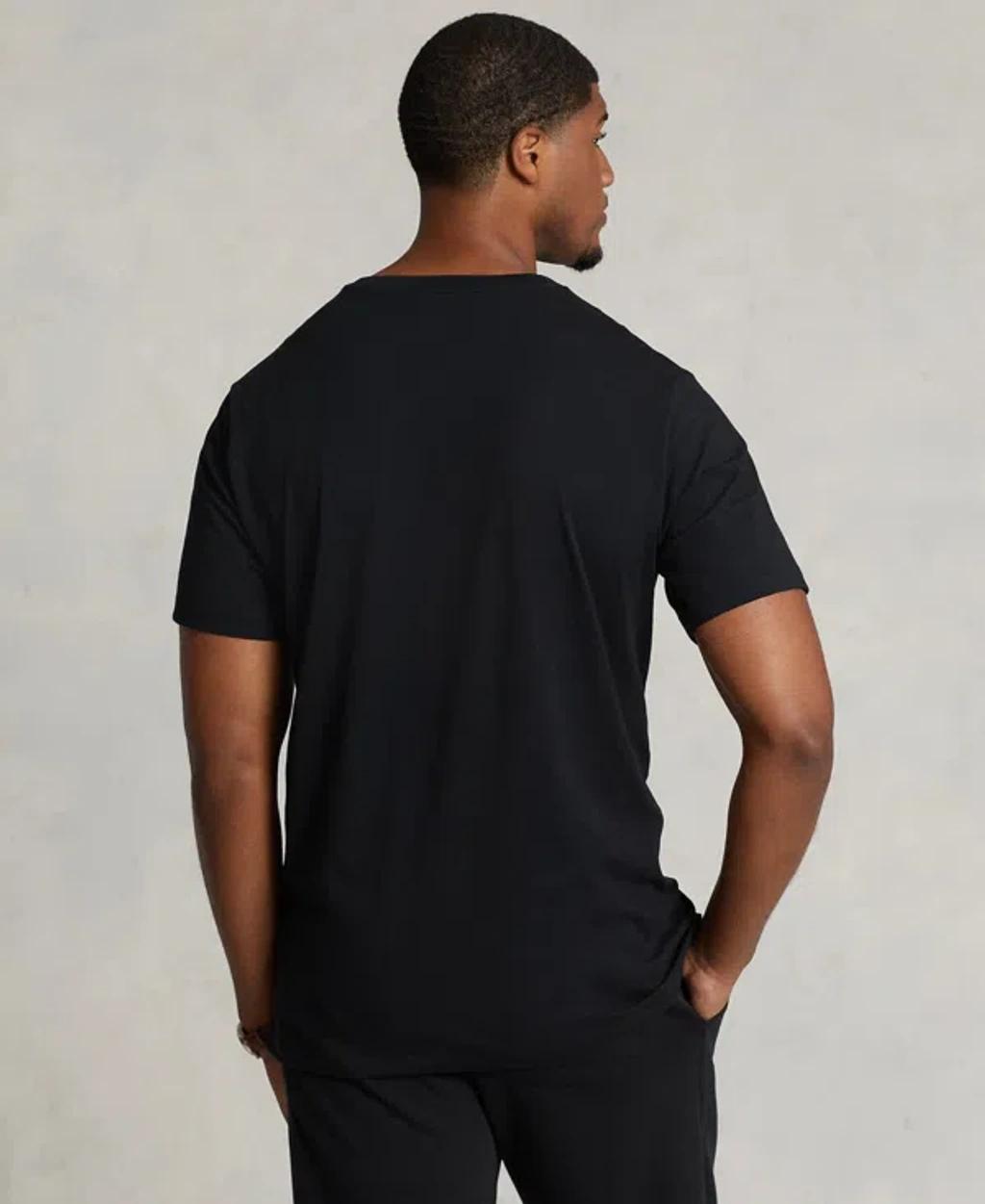 logo-print T-shirt Product Image
