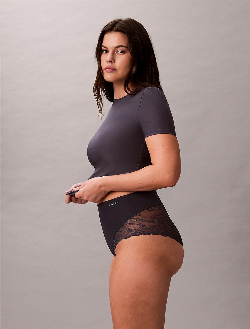 Sensual Stretch Lace Brief Product Image