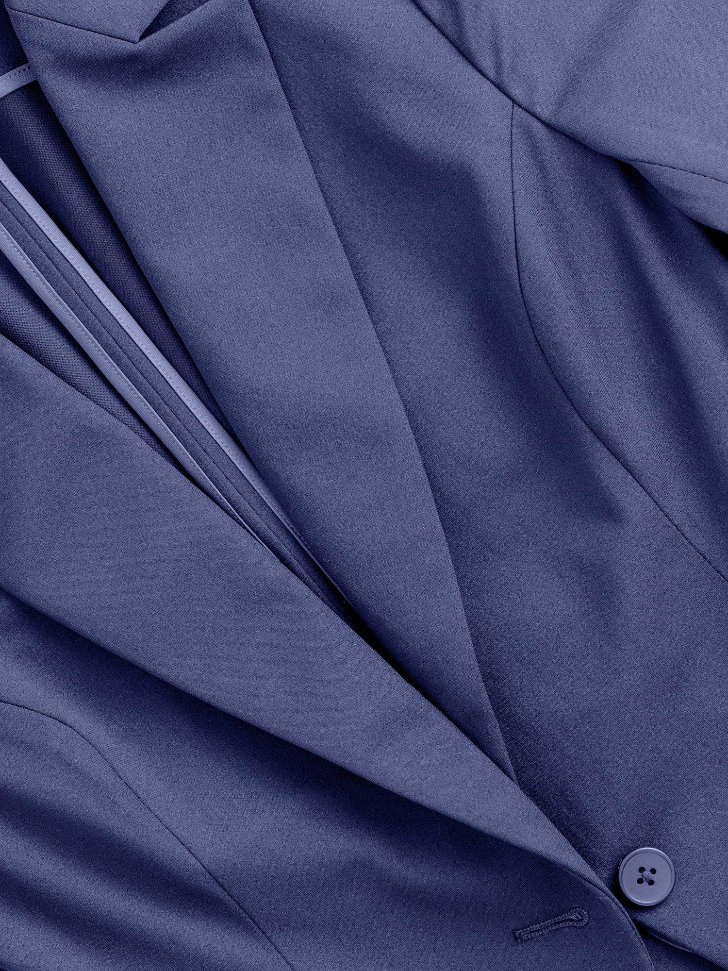 Women's Kinetic Tailored Blazer - Slate Grey (MPS) Product Image