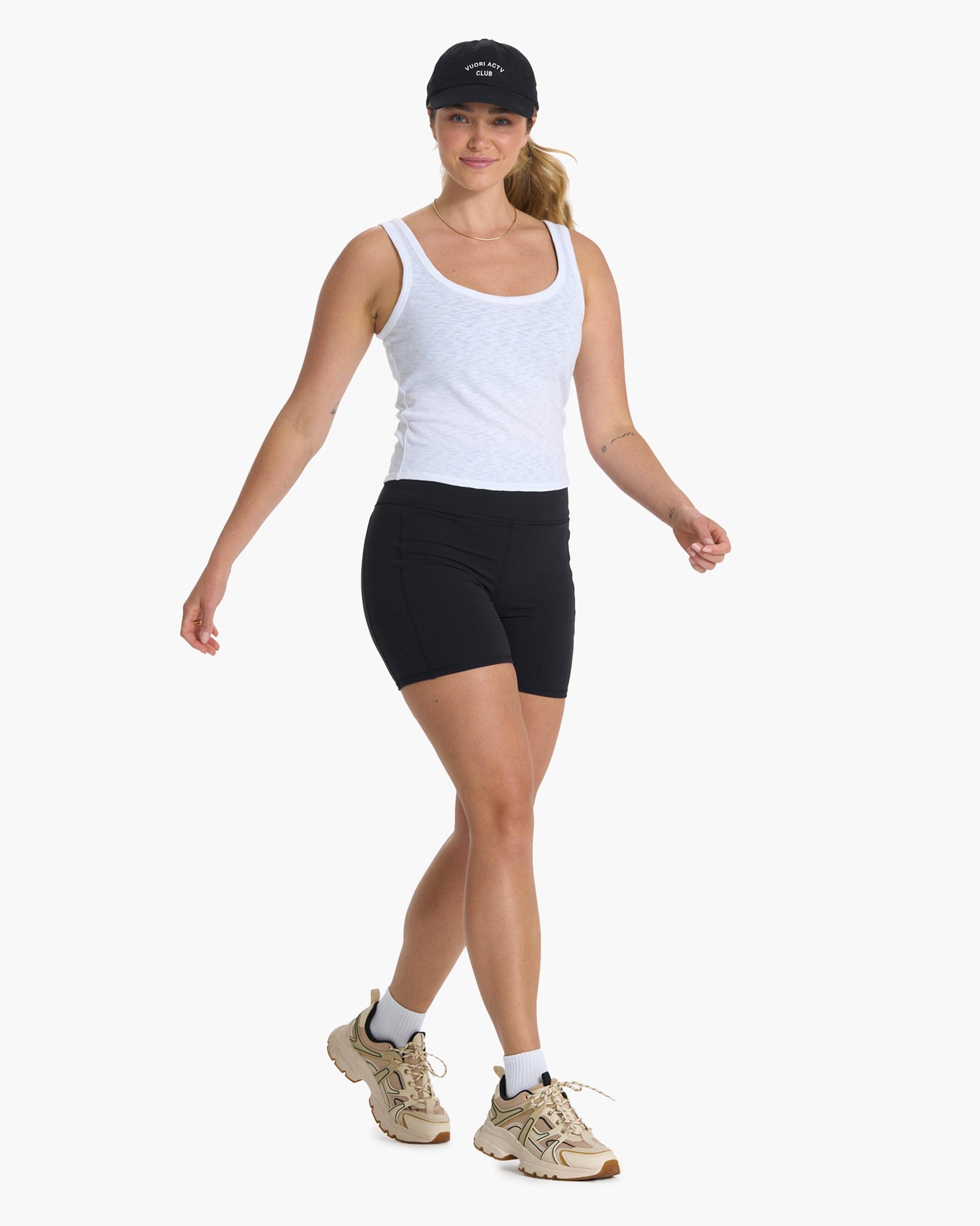 Sunrise Crop Tank Product Image