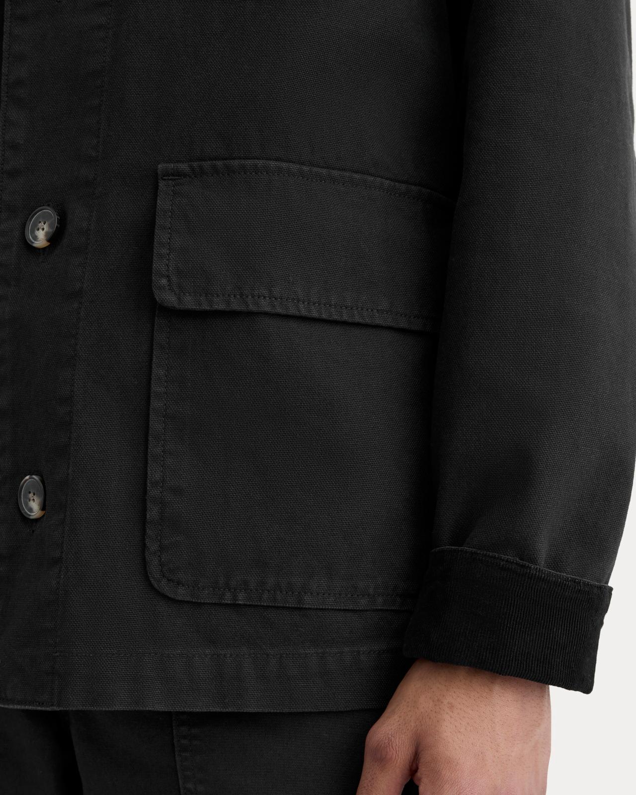 Mens Barn Jacket by Everlane Product Image