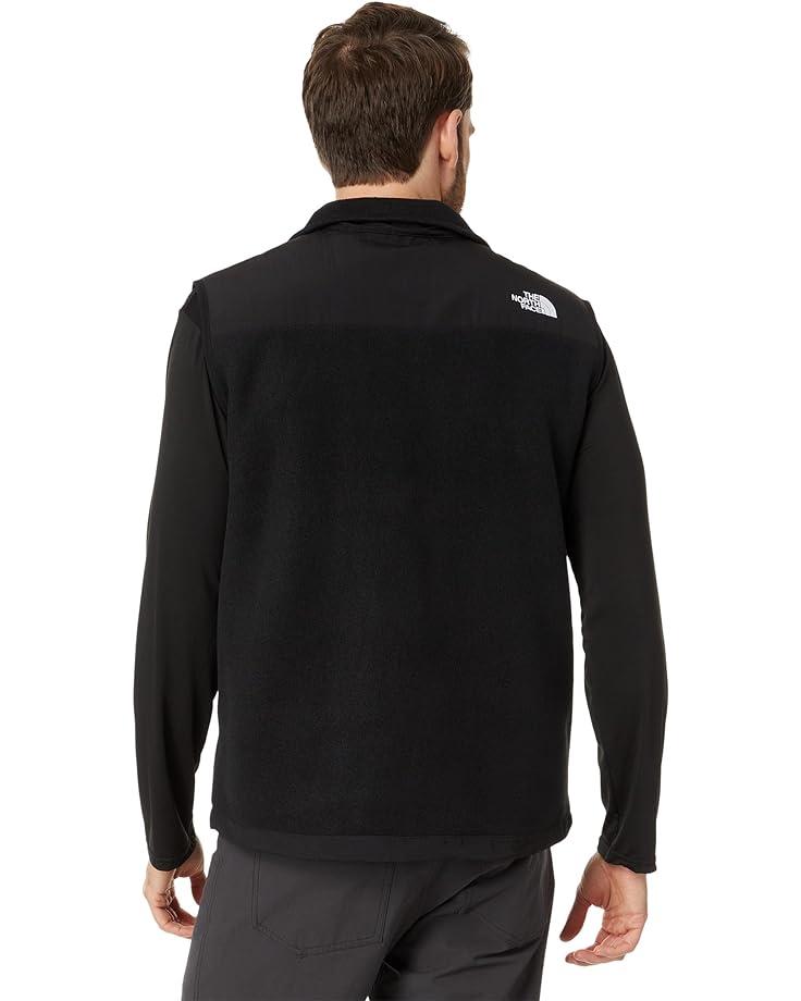 Glacier Fleece Vest Product Image