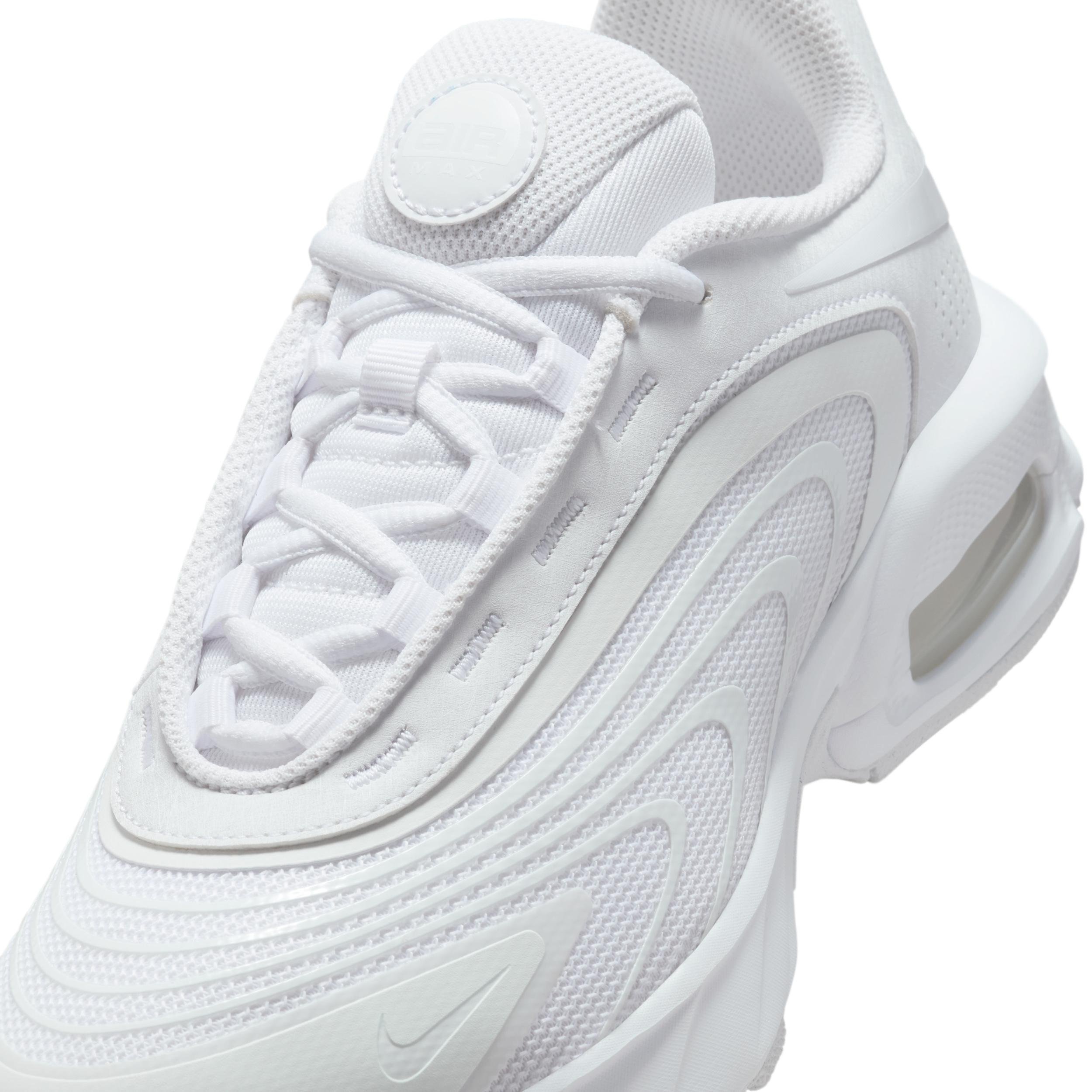 Nike Womens Air Max Fire Shoes | IF2620-100 Product Image