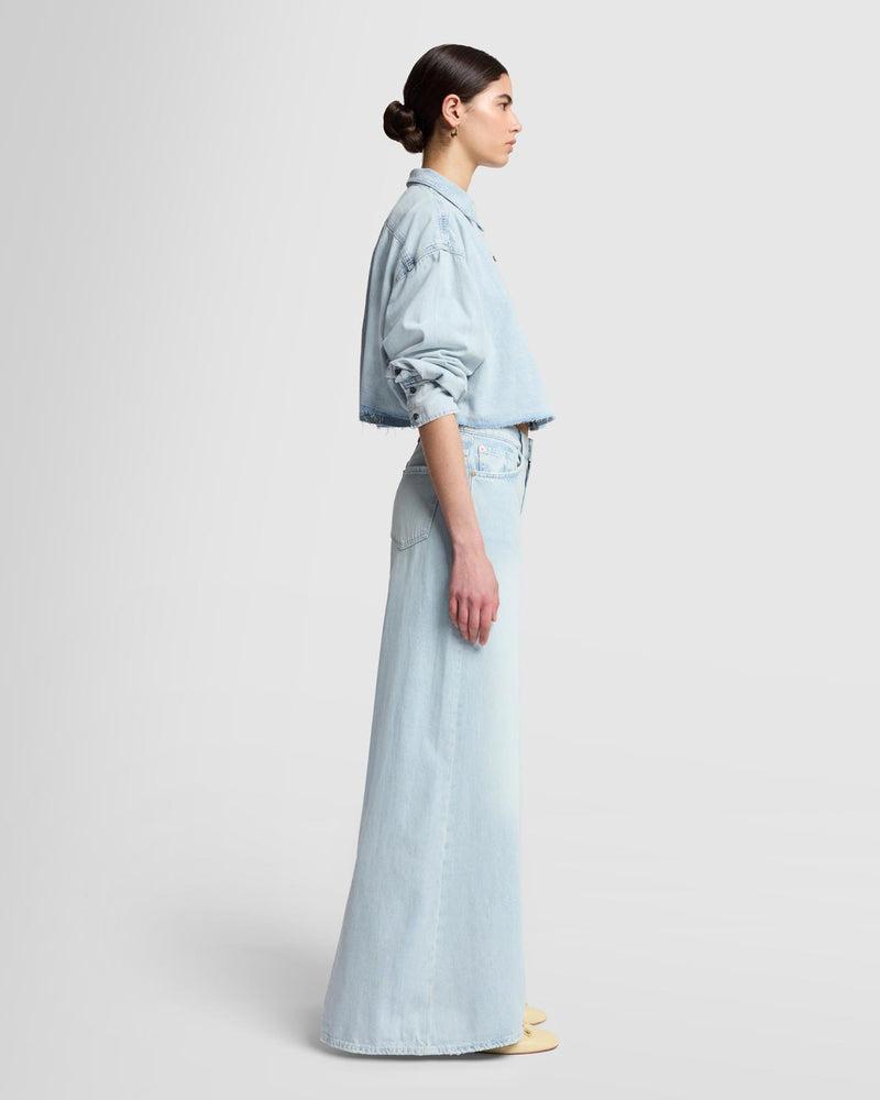 Willow Palazzo Wide Leg Product Image