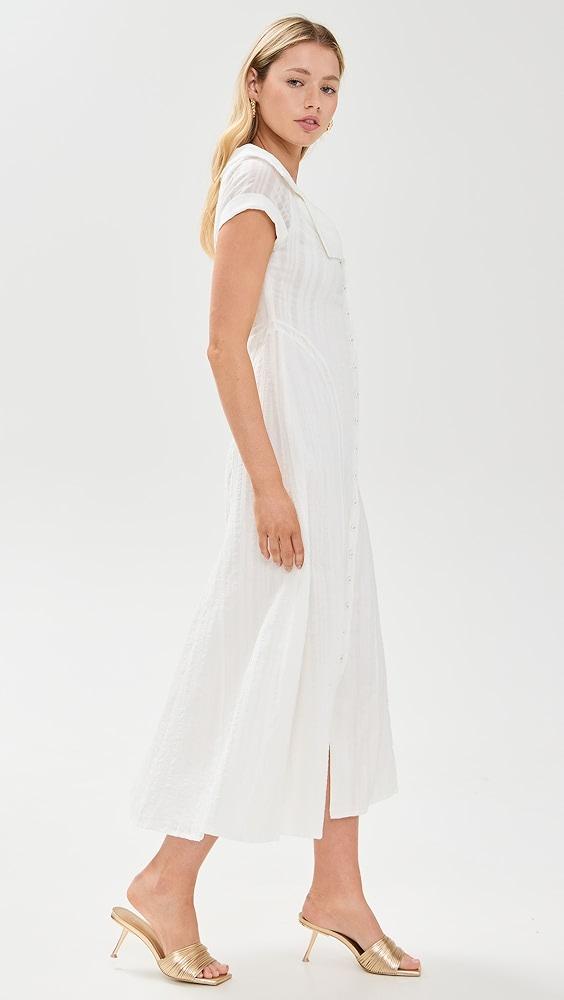 Cult Gaia Jeanie Dress | Shopbop Product Image