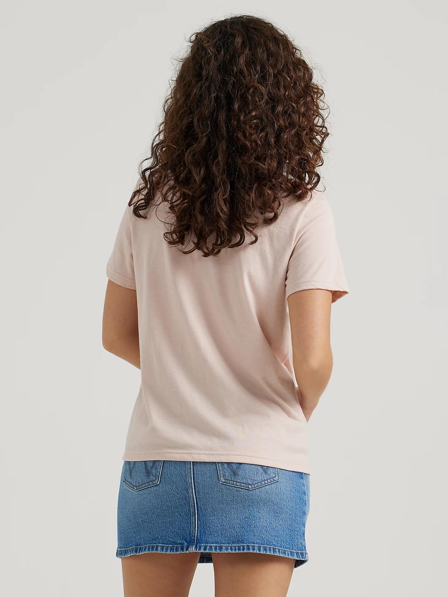 Women's Ride of Life Tee | Women's TOPS | Wrangler® Product Image