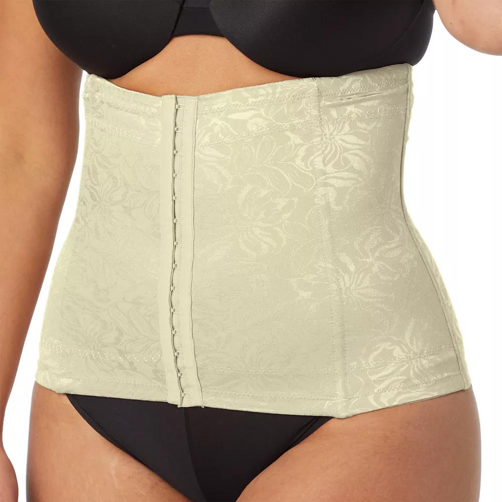 Maidenform Firm Control Shapewear Waist Cincher 6868, Women's,  Product Image