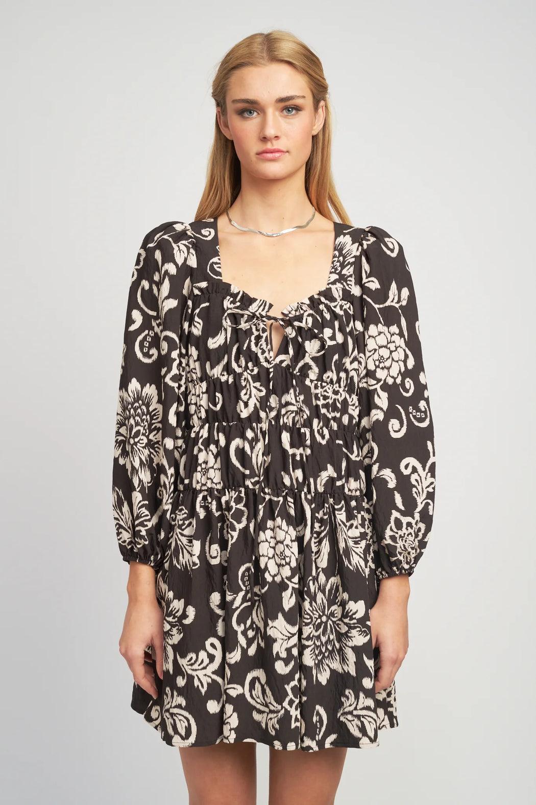 Carmen Dress Product Image