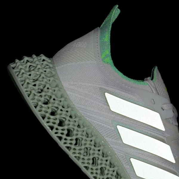 4DFWD 4 Shoes Product Image