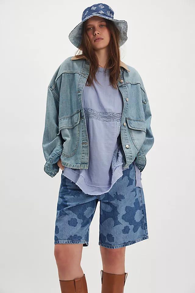 Rustic Romance Top Product Image