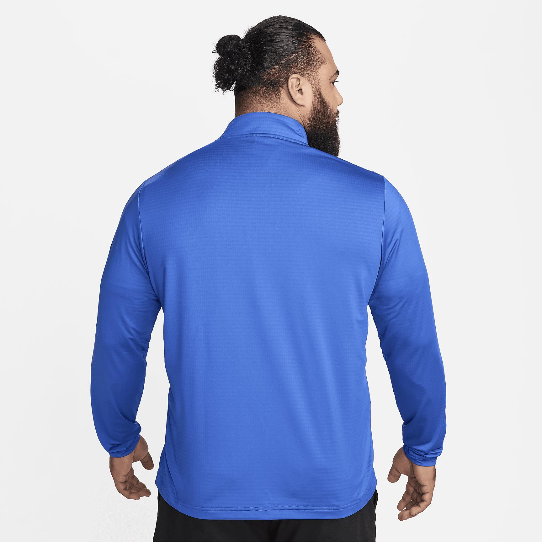 Nike Men's Victory Dri-FIT 1/2-Zip Golf Top Product Image