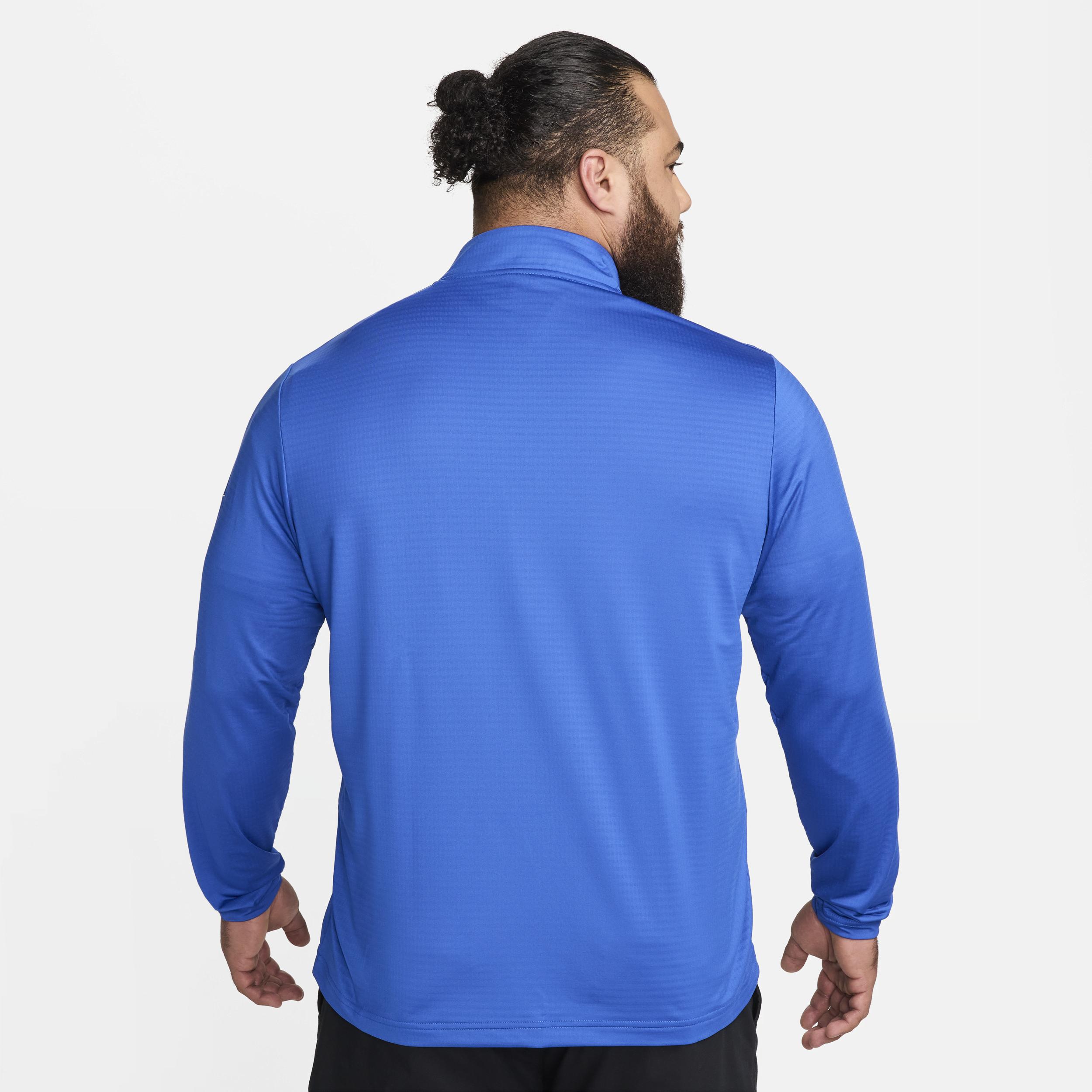 Nike Men's Victory Dri-FIT 1/2-Zip Golf Top Product Image