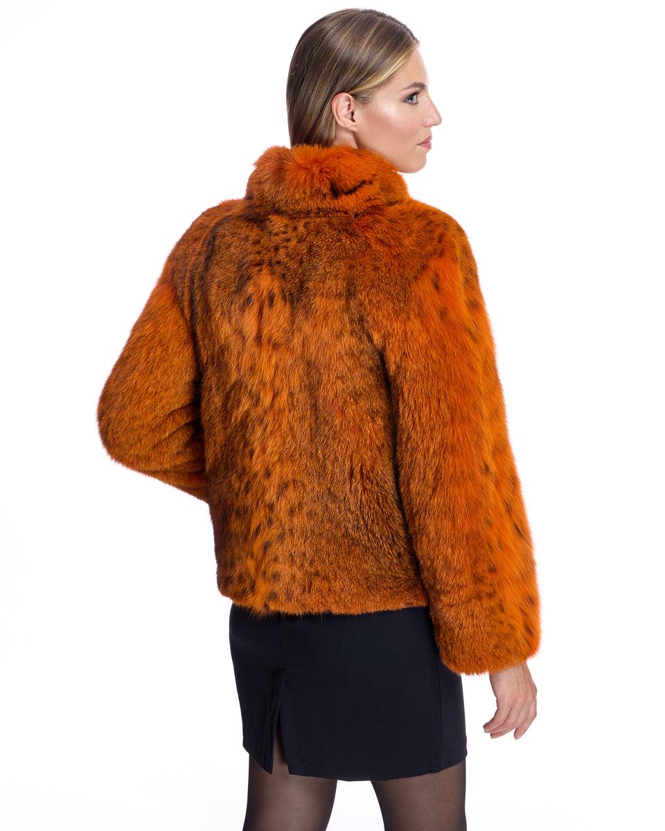 Lynx Jacket Product Image