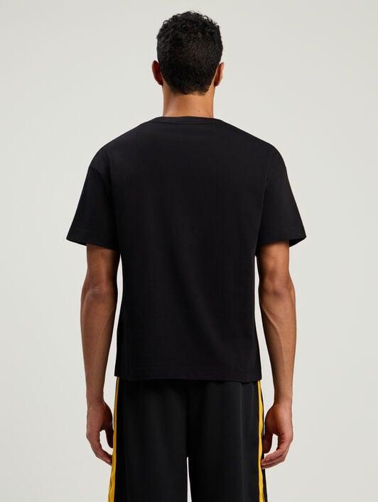 Spray Bear Regular T-Shirt Product Image